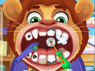 Children Doctor Dentist 2 Logo