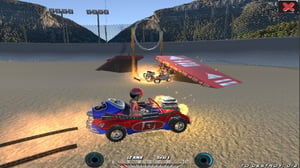 👋 Demolition Cartoon Car Crash Derby Play Now For Free at LupyGames.com!
