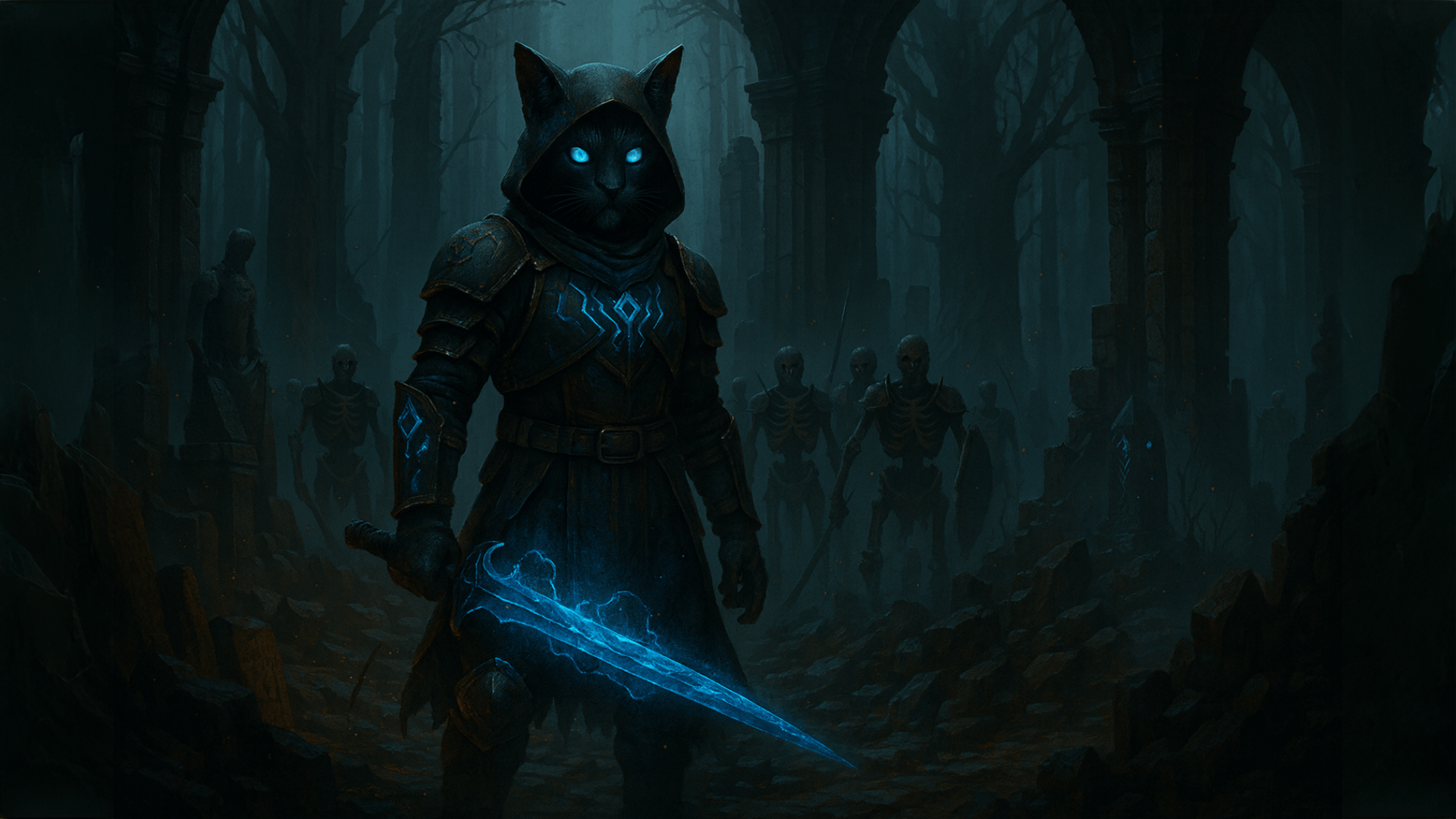 UnControlled Part. 1 Logo