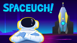 SpaceUgh! Logo