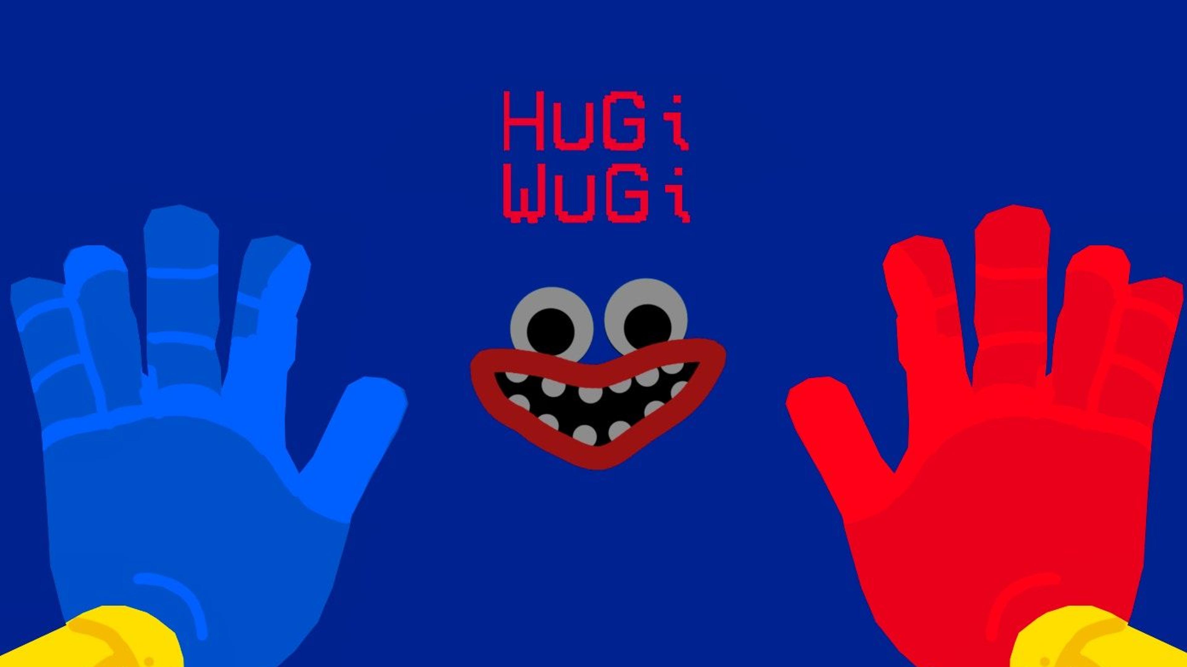 Hugi Wugi Logo