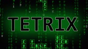 Tetrix Logo
