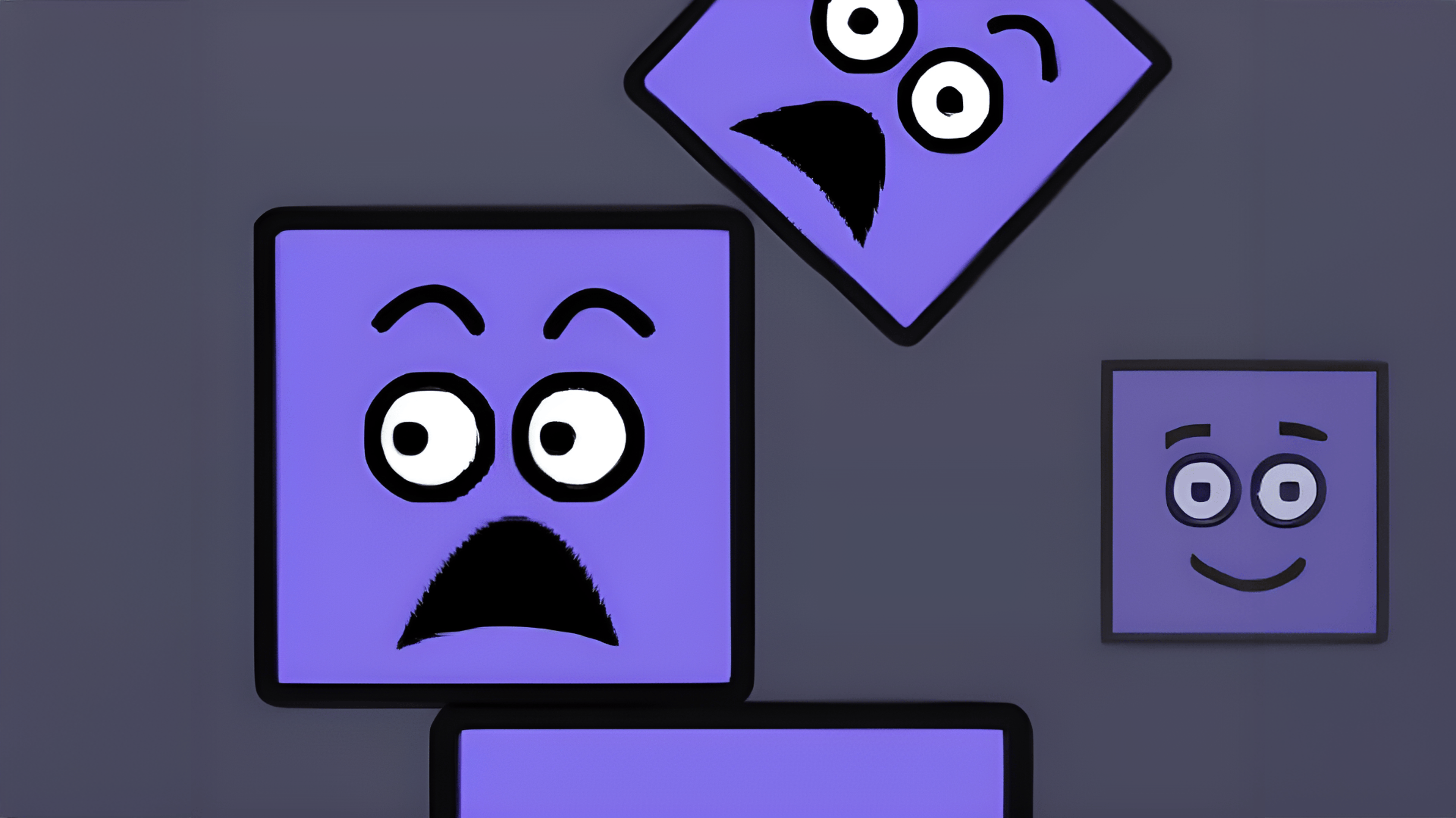 Super Stacker 2 Logo