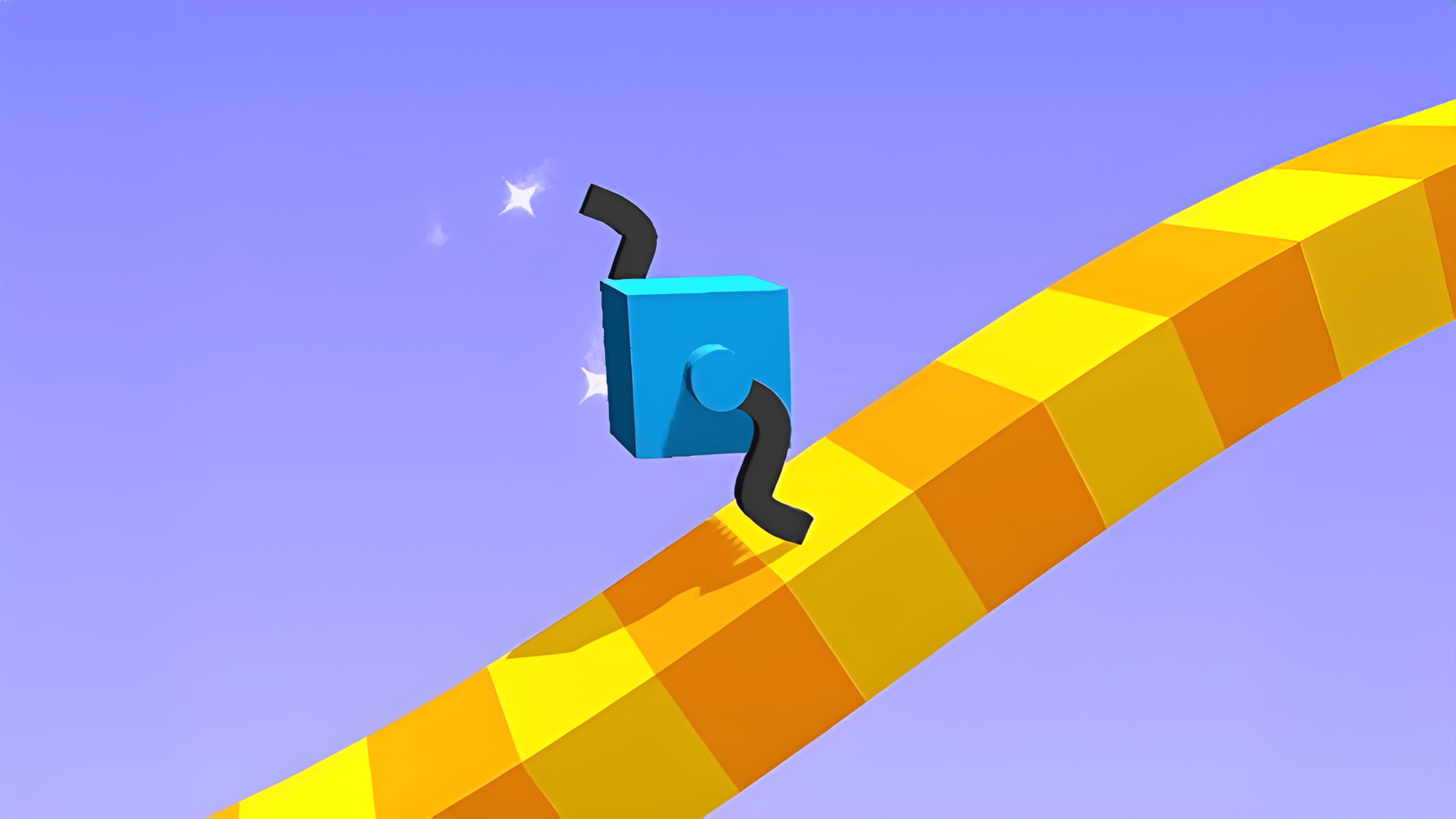 Draw Climber Online Logo