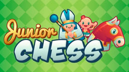 Junior Chess Logo