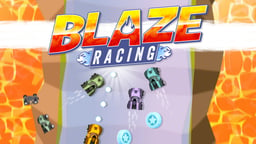 Blaze Racing Logo