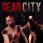 Dead City Logo