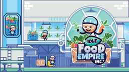 Food Empire Inc Logo