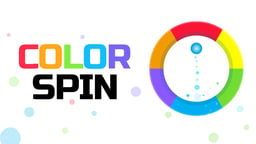 Color Spin Logo