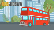 Bus Jigsaw Logo
