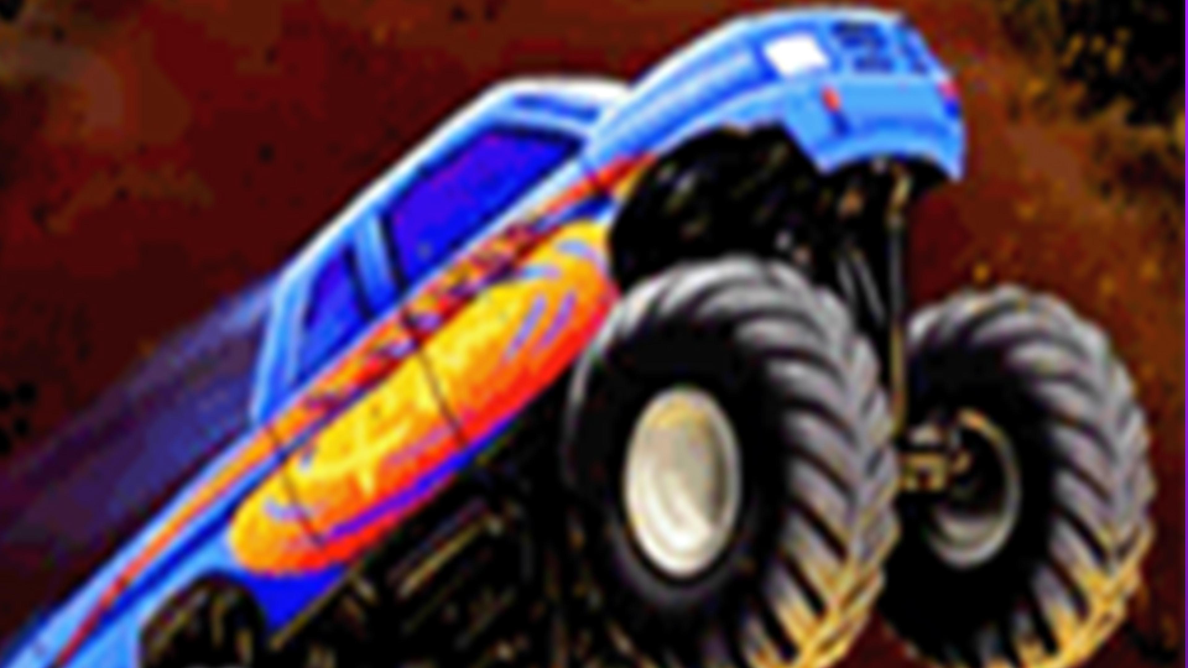 Mad Hill Racing Logo