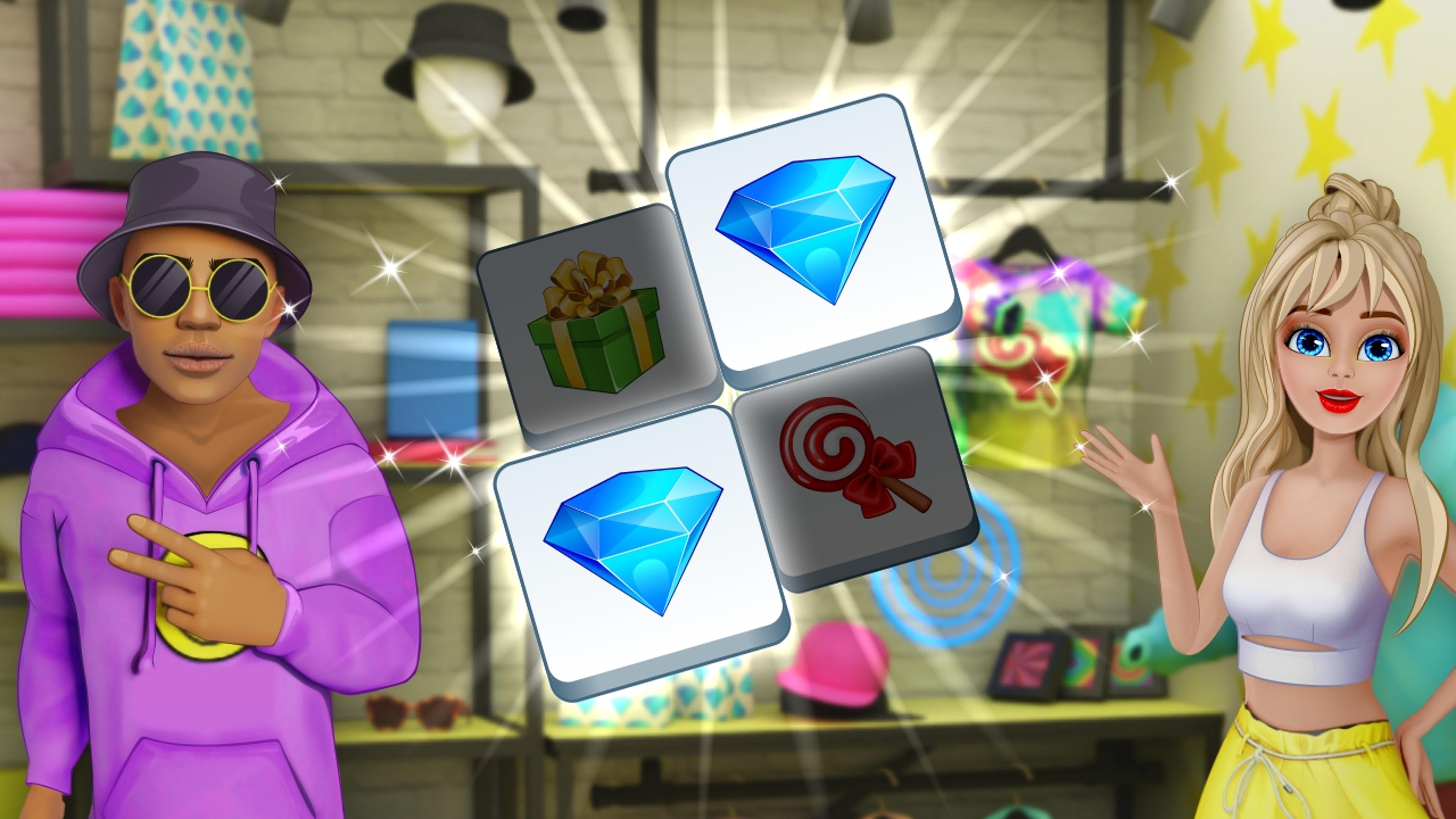 Fashion Stylist Logo