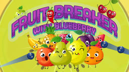Fruit Breaker Logo