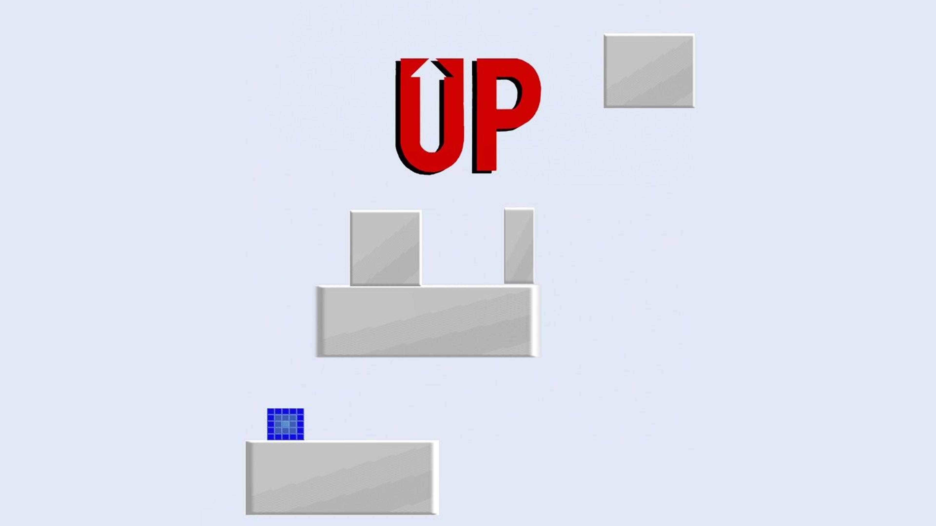 Up Logo