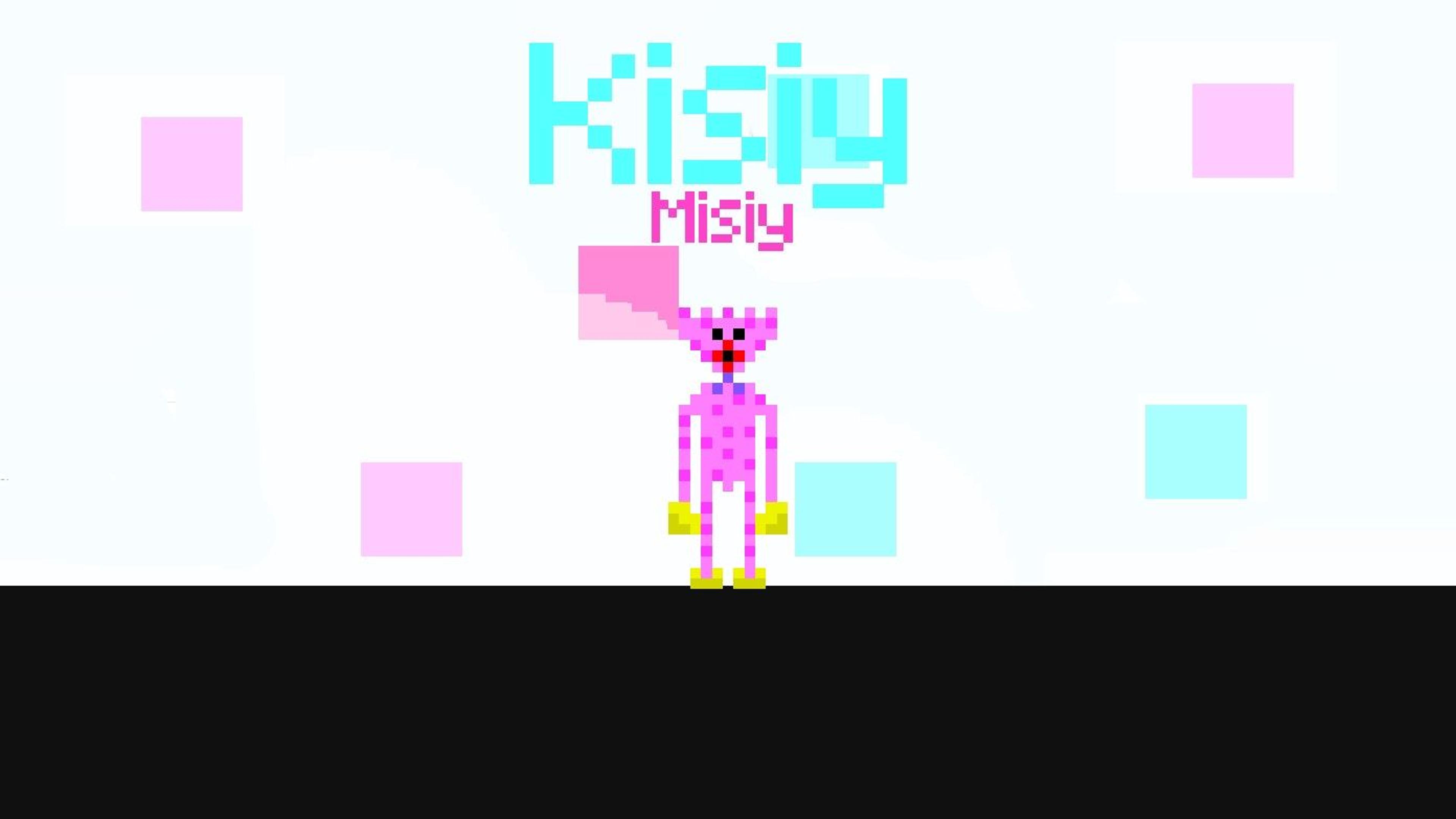 Kisiy Misiy Logo