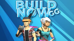BuildNow GG Logo