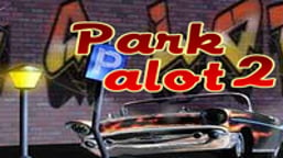 Park a Lot 2 Logo