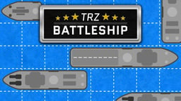 TRZ Battleship Logo