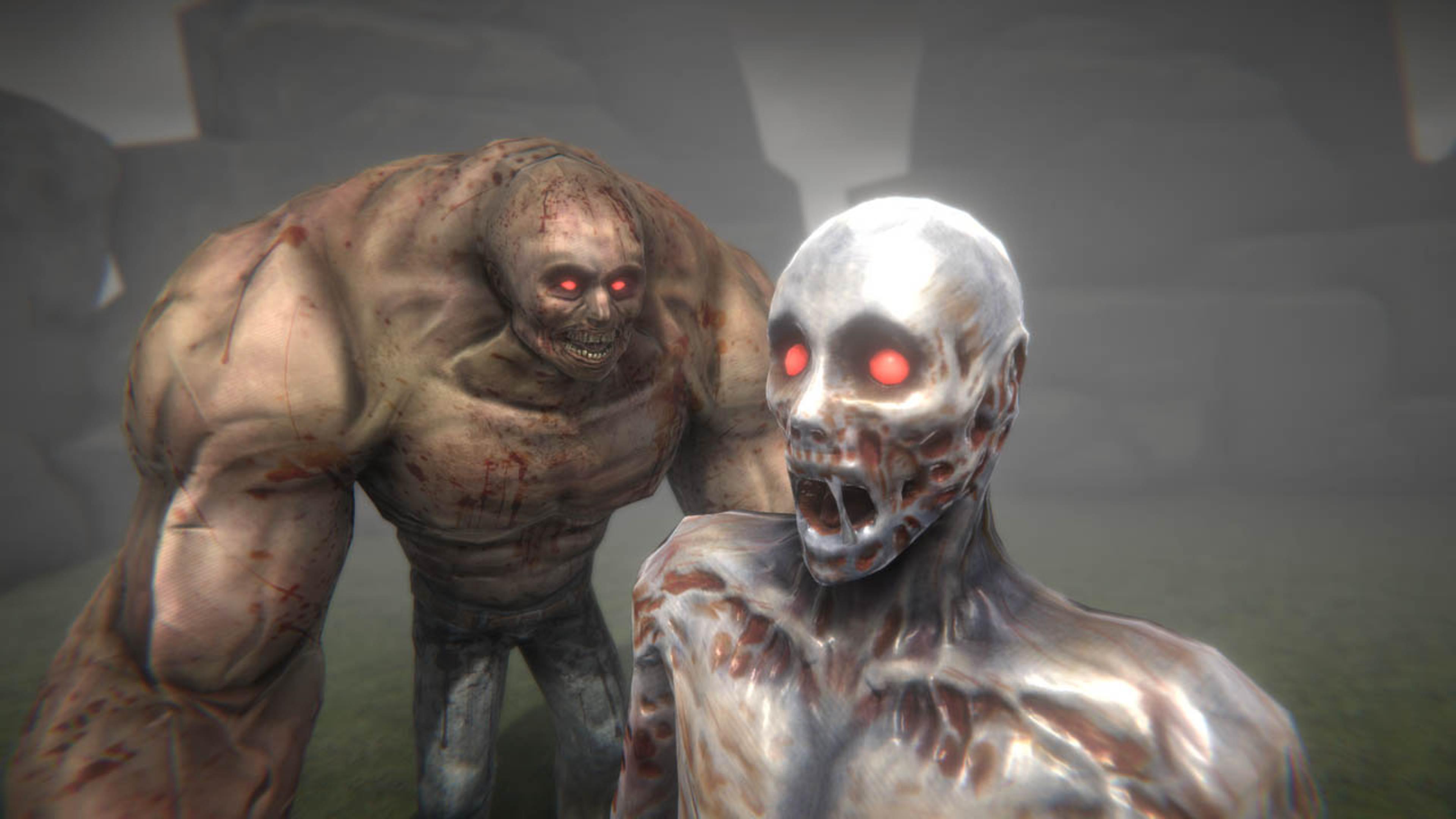 Residence Of Evil Logo