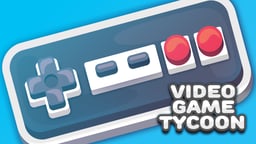 Video Game Tycoon Logo