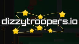 Dizzytroopers.io Logo