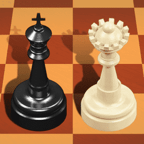 Master Chess Multiplayer Logo