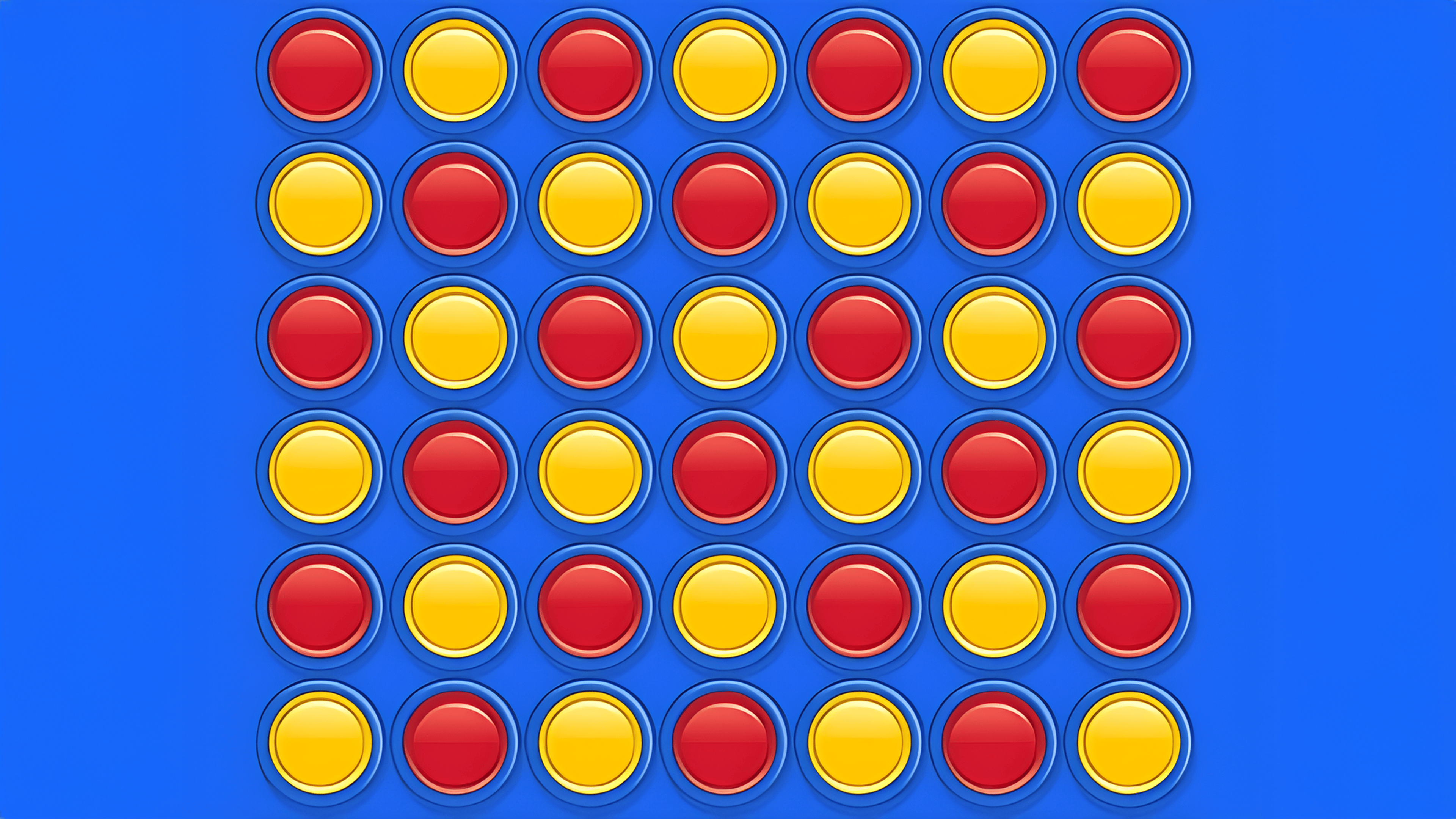 Connect4 Logo