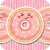 Giddy Cake Logo