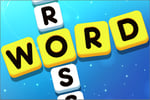 Crossy Word Logo