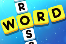 Crossy Word Logo