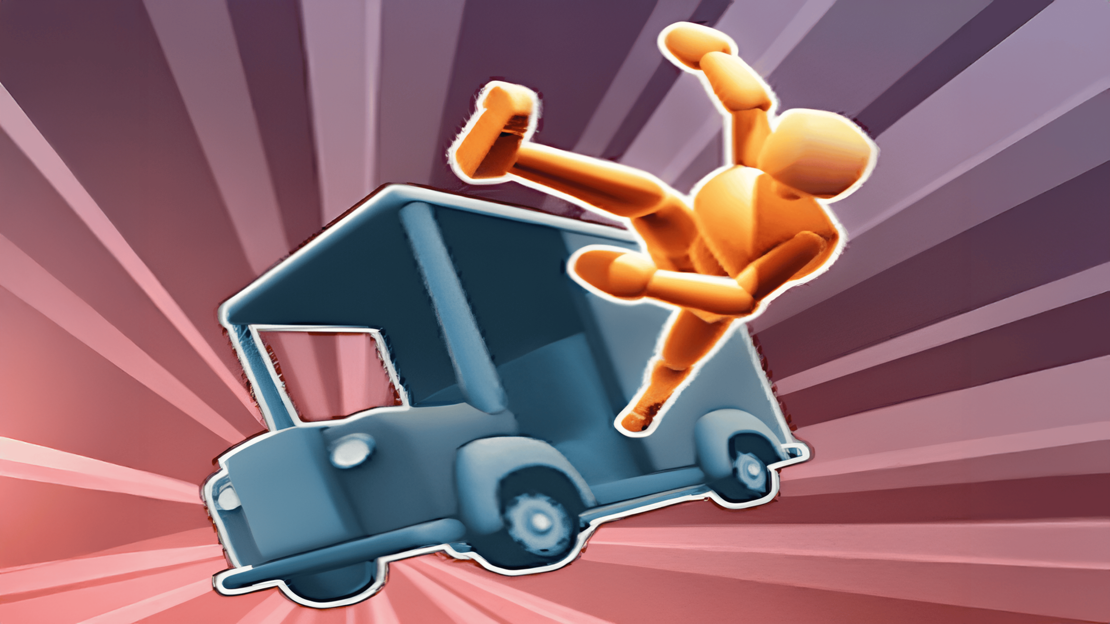 Turbo Dismounting Logo