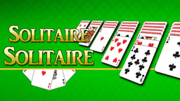 Solitaire Solitaire Logo