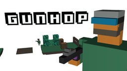 Gunhop Logo