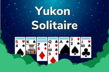 Yukon Solitaire Logo