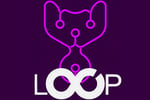 Loop Hexa Logo