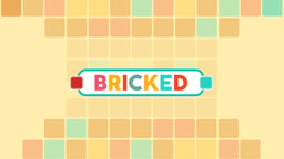 Bricked Logo