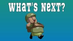 What is Next Logo