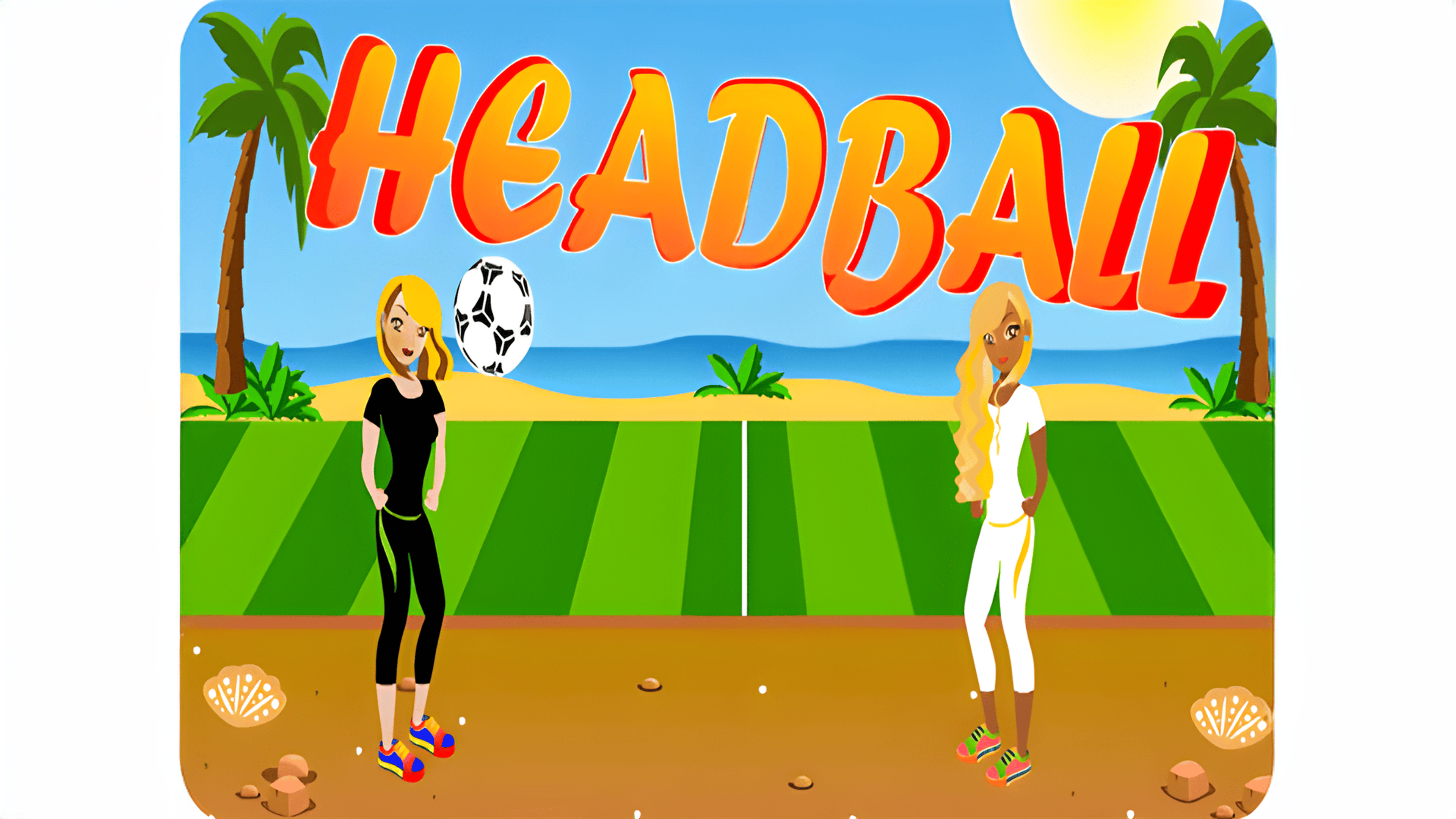 EG Girl Football Logo