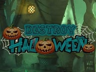 Halloween Blast Logo