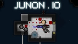 Junon.io Logo