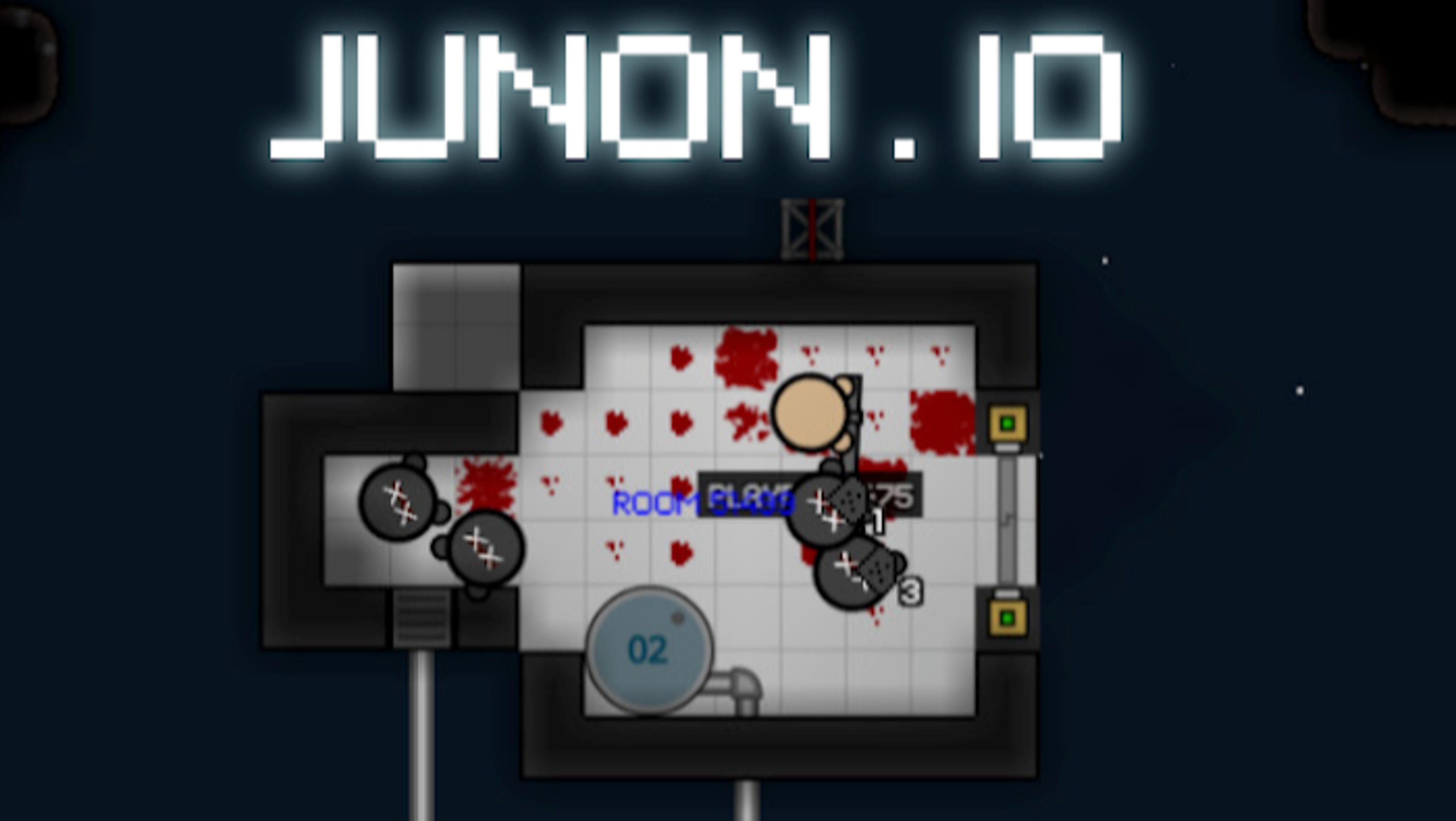 Junon.io Logo