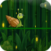 Snail Run Logo