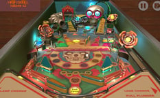 Pinball Arcade Logo