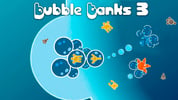 Bubble Tanks 3 Logo