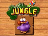 Jungle Matching Logo