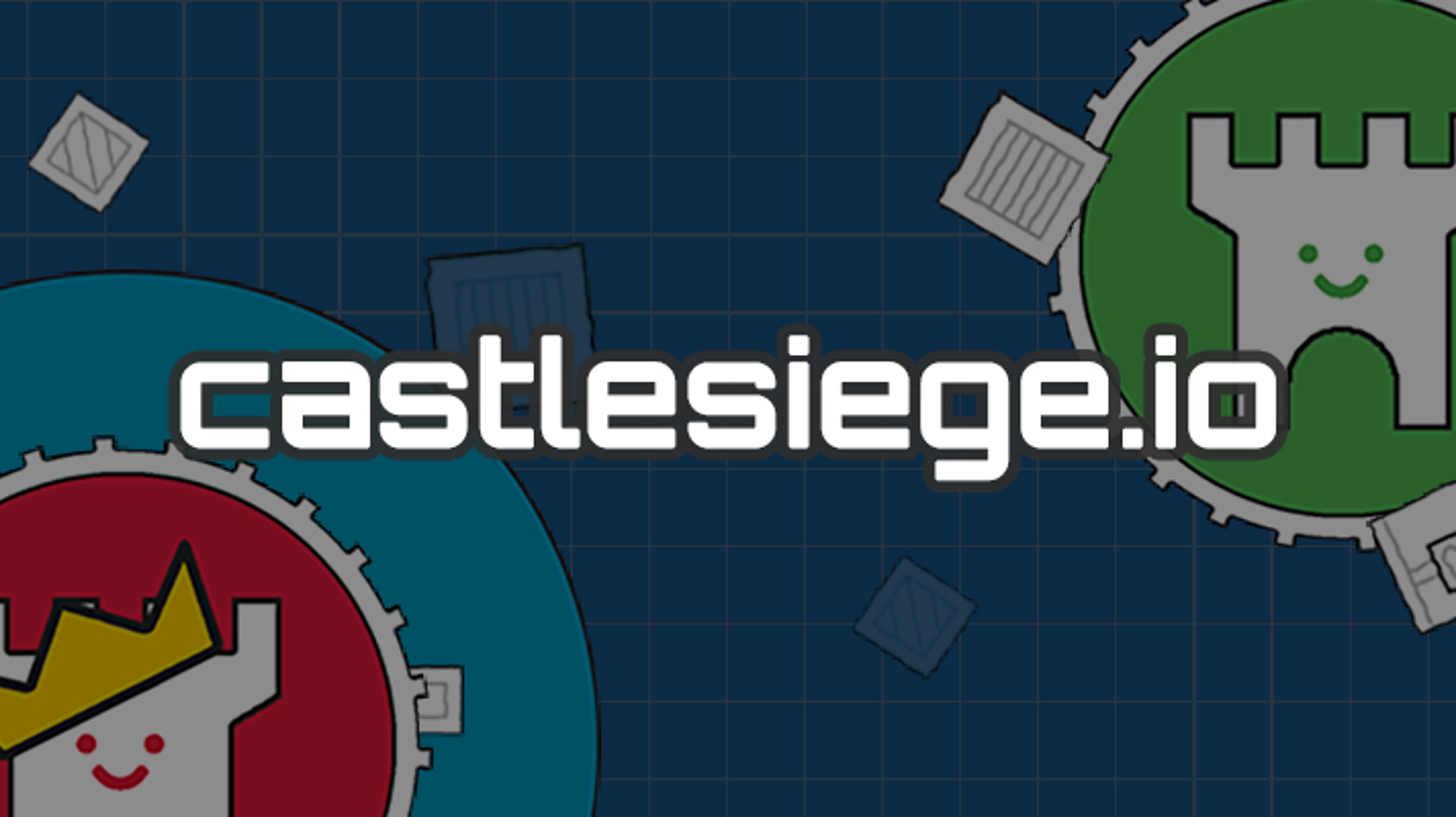 Castlesiege.io Logo