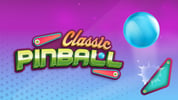 Classic Pinball Logo