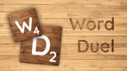 Word Duel Logo