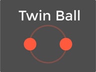 Twin Ball Logo