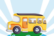 School Bus Difference Logo